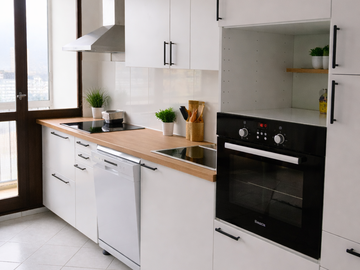 Chambre chez l'habitant à louer à Échirolles - autre pièce-9