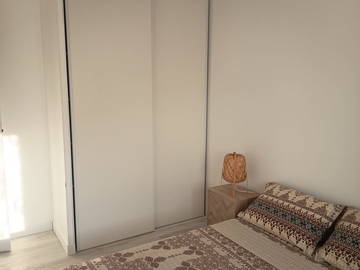 Chambre chez l'habitant à louer à Échirolles - chambre-11