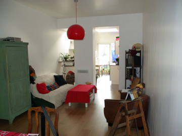 Habitación En Alquiler Lille 22213