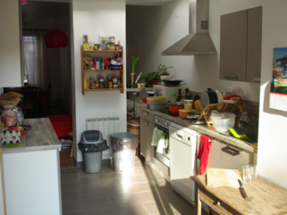 Habitación En Alquiler Lille 22213