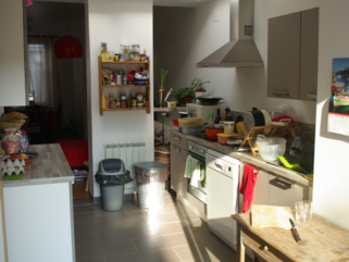 Logement Entier Lille 22213-3