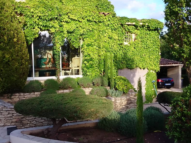 Quedarse En Casa Châteaurenard 87326-2