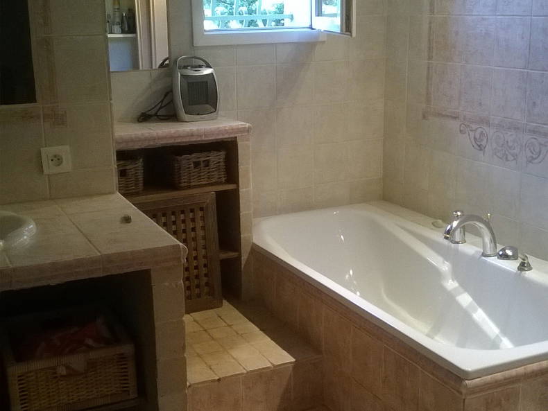 Quedarse En Casa Châteaurenard 87326-3