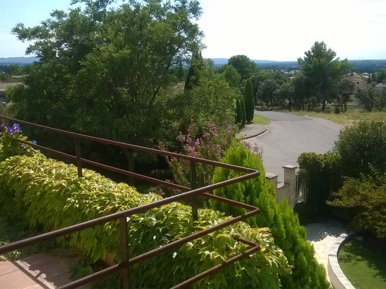 Chambre Chez L'habitant Châteaurenard 87326-4
