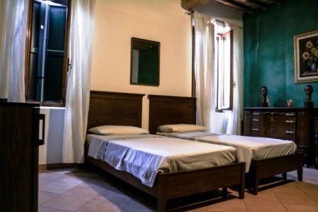 Chambres D'hôtes Novi di Modena 193982