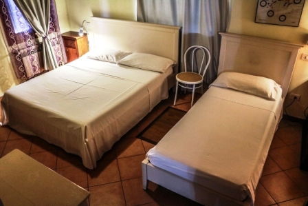 Chambres D'hôtes Novi di Modena 193982