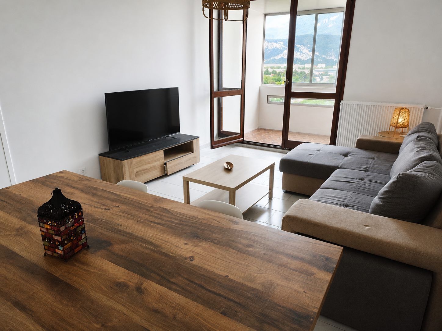 Chambre Chez L'habitant Échirolles 665459