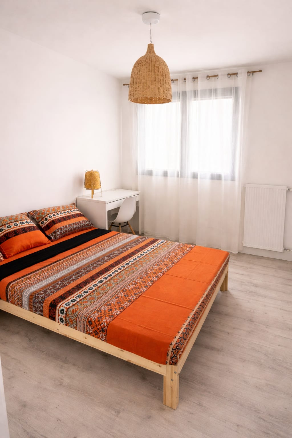 Chambre Chez L'habitant Échirolles 665459