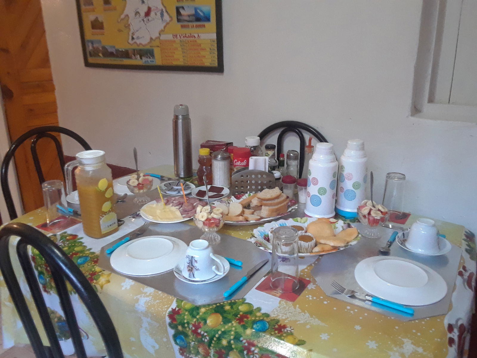 Chambre Chez L'habitant Viñales 229530