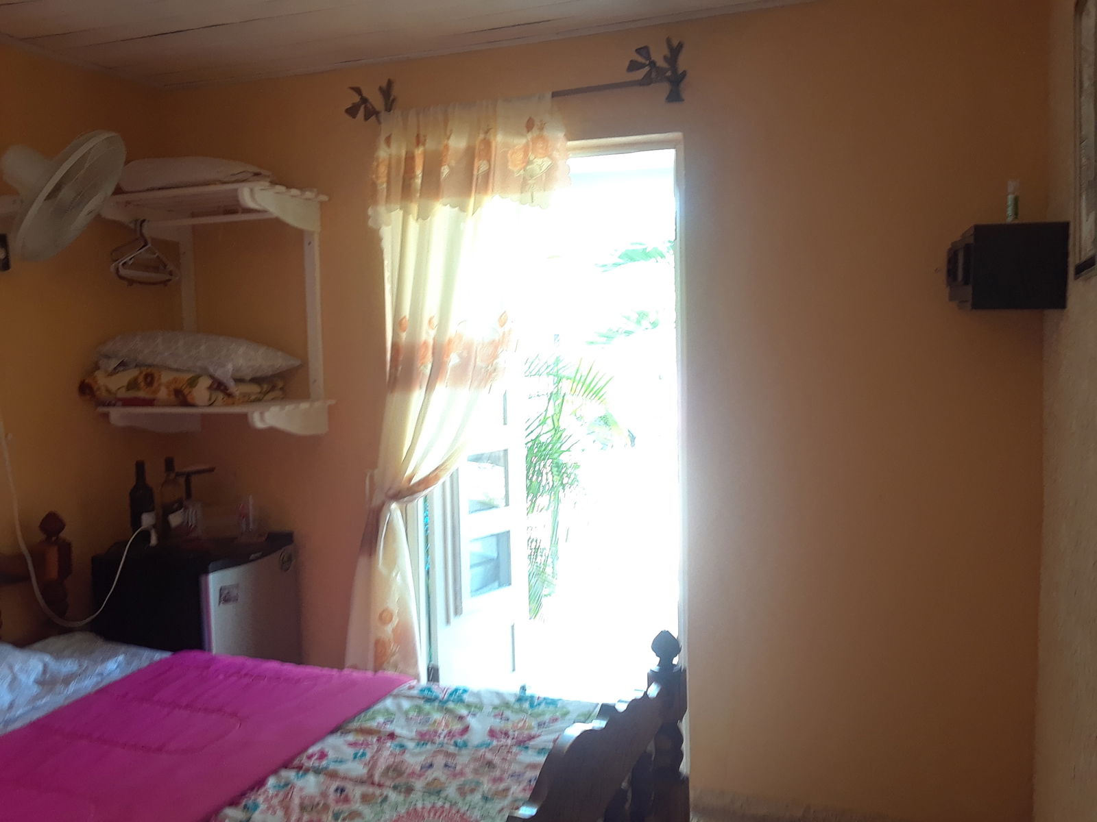 Chambre Chez L'habitant Viñales 229530