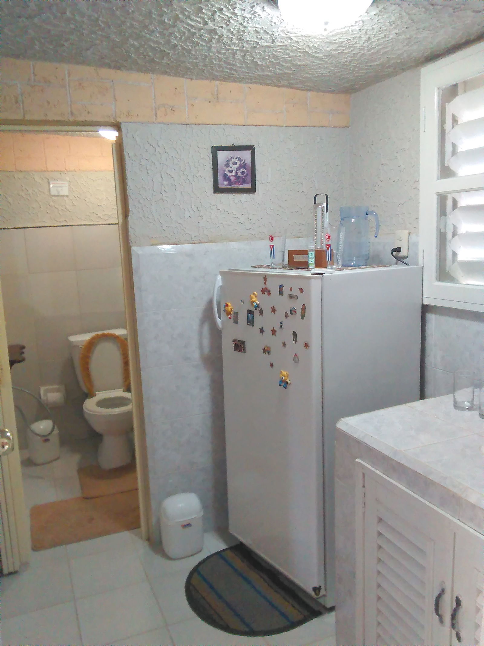 Chambre Chez L'habitant Viñales 229530