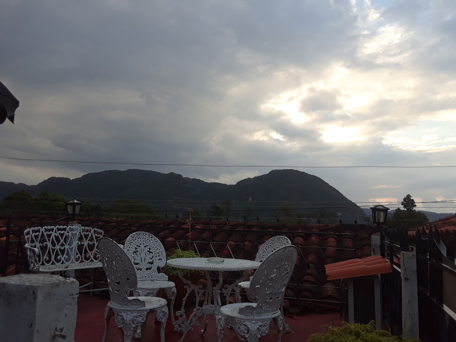 Chambre Chez L'habitant Viñales 229530