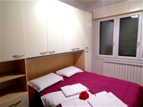 CARPI SINGLE-ROOM RENTALS FROM ONE DAY TO THREE MONTHS