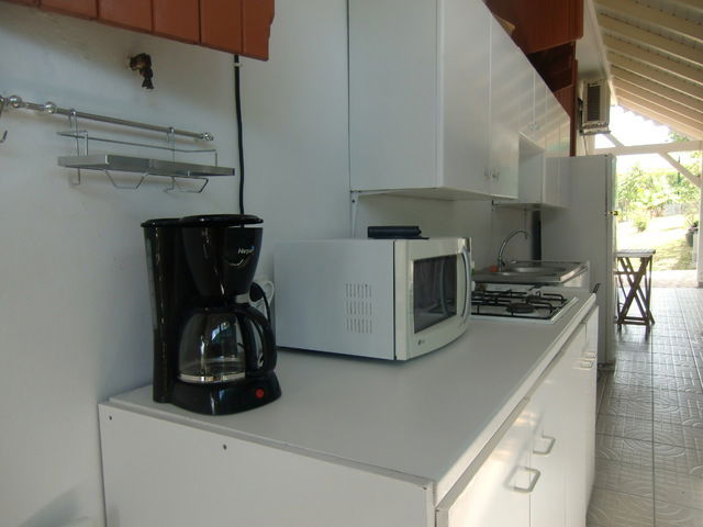 Chambre Chez L'habitant Le Gosier 15675