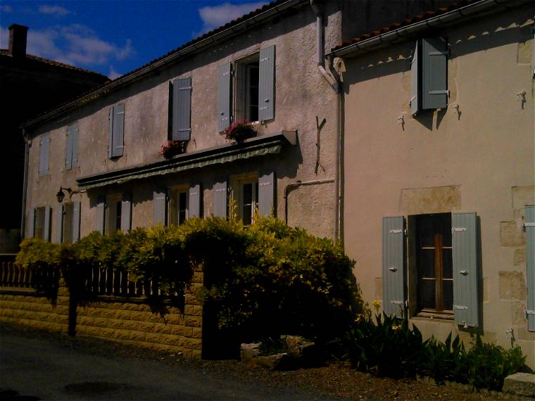 Chambre À Louer Saint-Jean-de-Liversay 82102-1