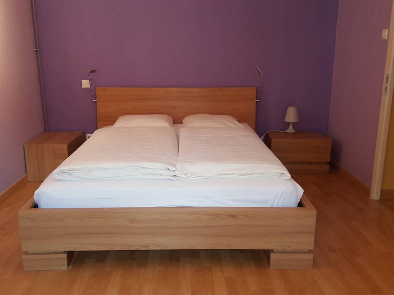 Chambres D'hôtes Sarrebourg 152548-1