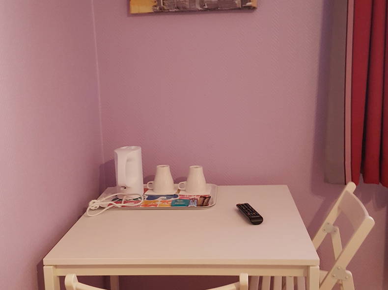 Chambres D'hôtes Sarrebourg 152548-2