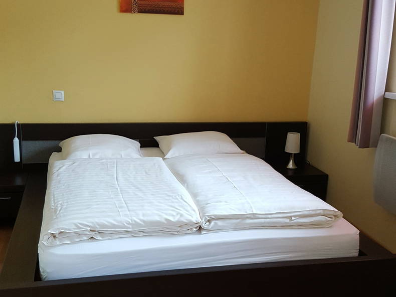 Chambres D'hôtes Sarrebourg 152548-3