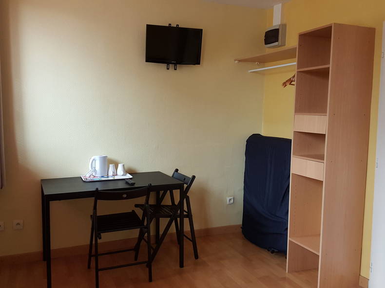 Chambres D'hôtes Sarrebourg 152548-4