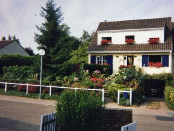 Chambre À Louer Verneuil-Sur-Seine 453825