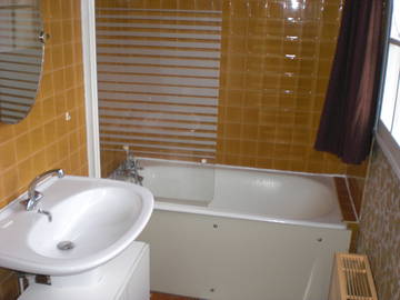 Chambre À Louer Verneuil-Sur-Seine 453825