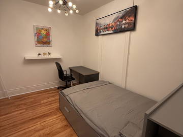 Colocation Montréal 648201-10