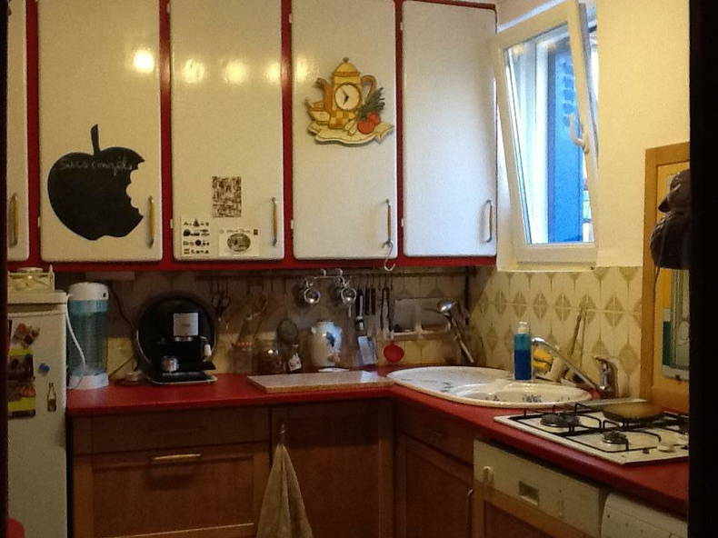 Quedarse En Casa Romorantin-Lanthenay 54863-4