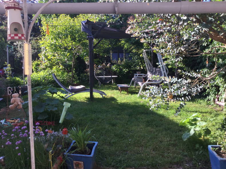 Quedarse En Casa Romorantin-Lanthenay 54863-5