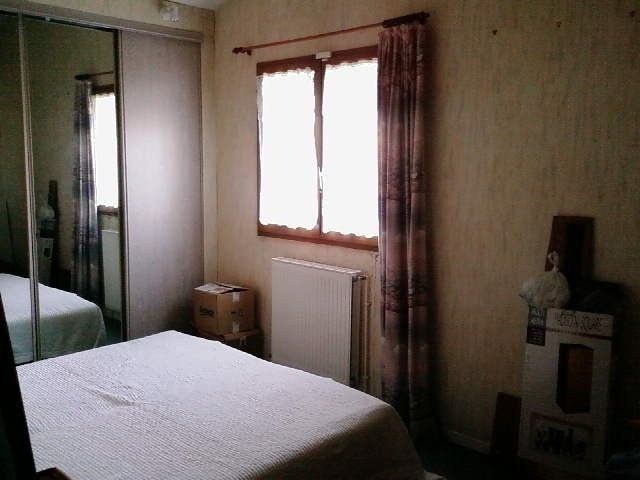 Chambre Chez L'habitant Blagnac 10153