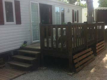 Ganzes Haus Fréjus 50596-1