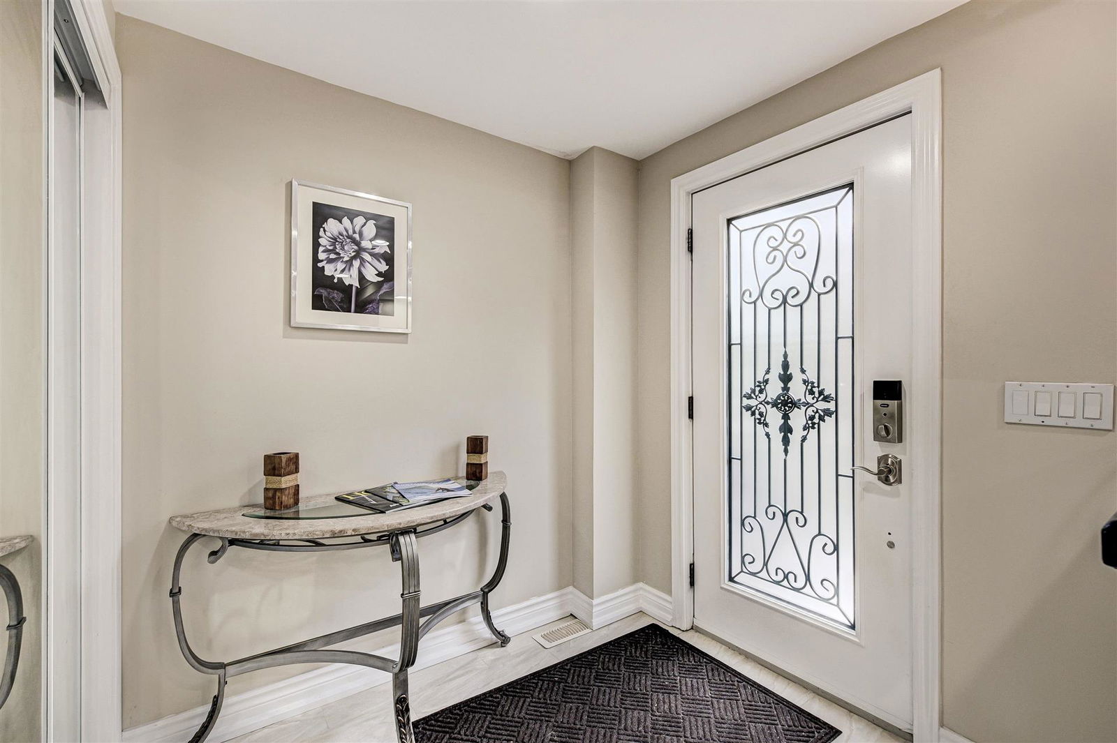 Chambre Chez L'habitant Toronto 268130