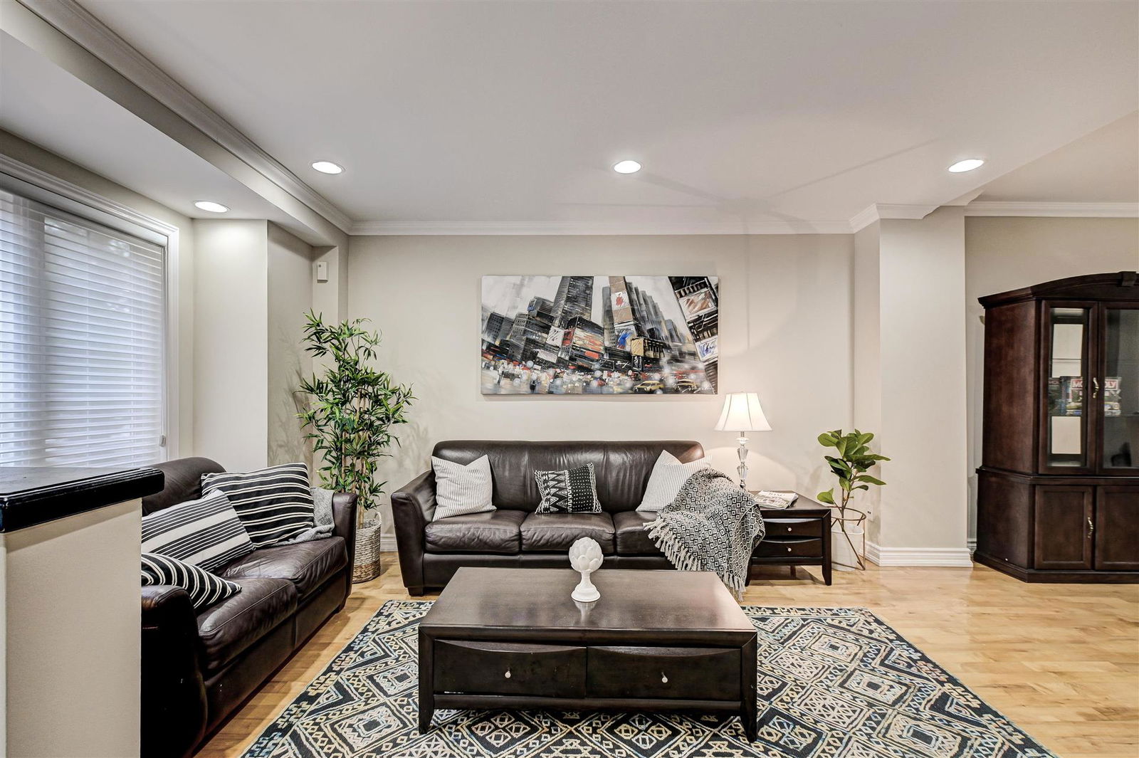 Chambre Chez L'habitant Toronto 268130