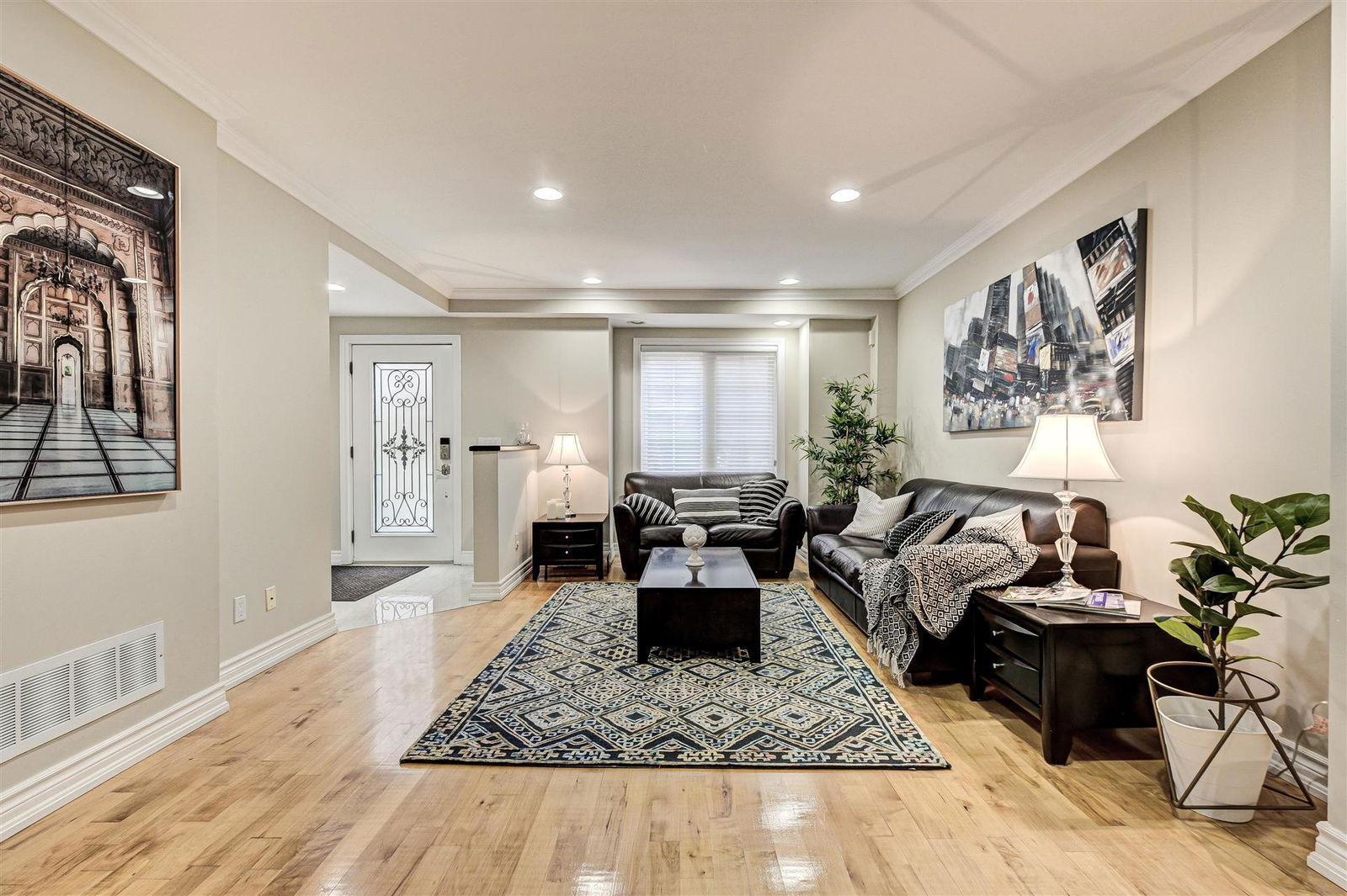 Chambre Chez L'habitant Toronto 268130