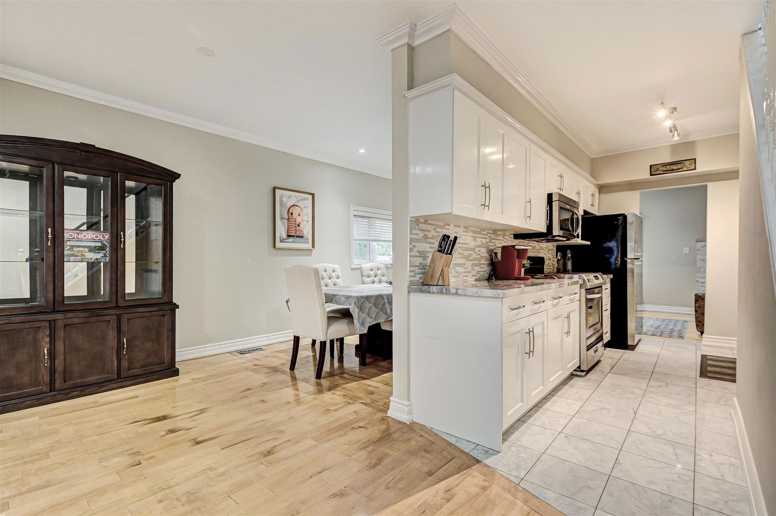 Chambre Chez L'habitant Toronto 268130