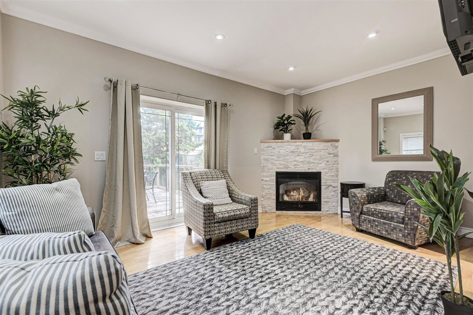 Chambre Chez L'habitant Toronto 268130