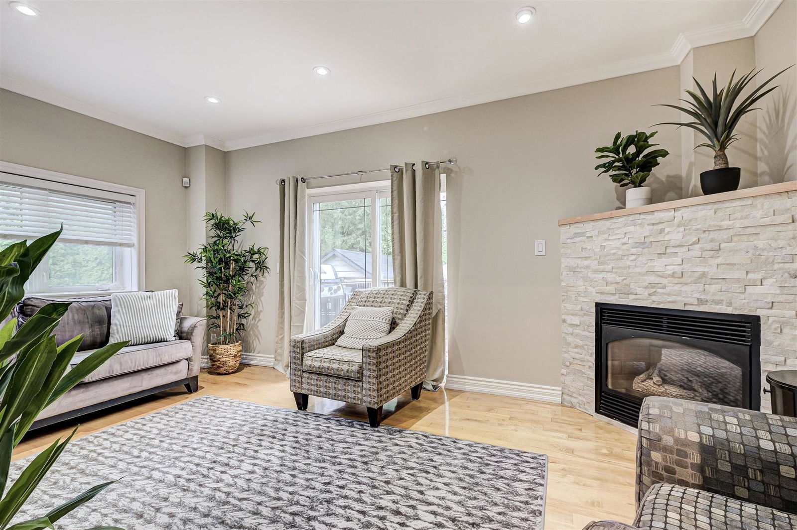 Chambre Chez L'habitant Toronto 268130