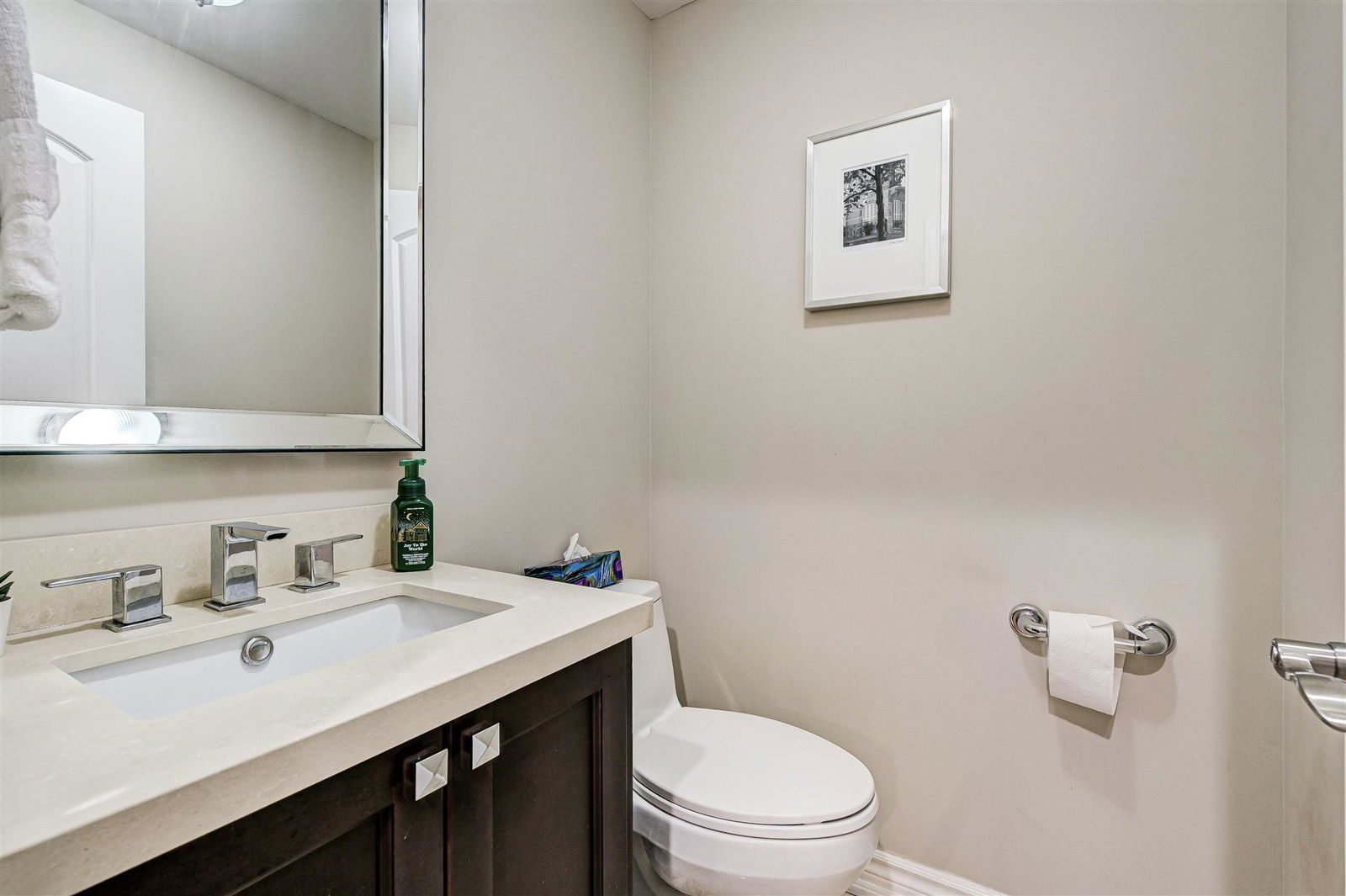 Chambre Chez L'habitant Toronto 268130