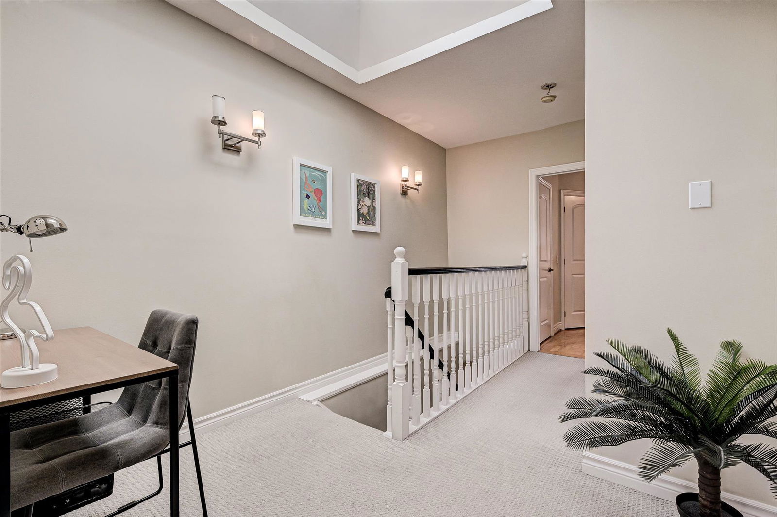 Chambre Chez L'habitant Toronto 268130