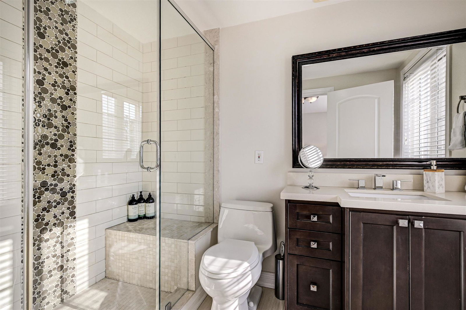 Chambre Chez L'habitant Toronto 268130