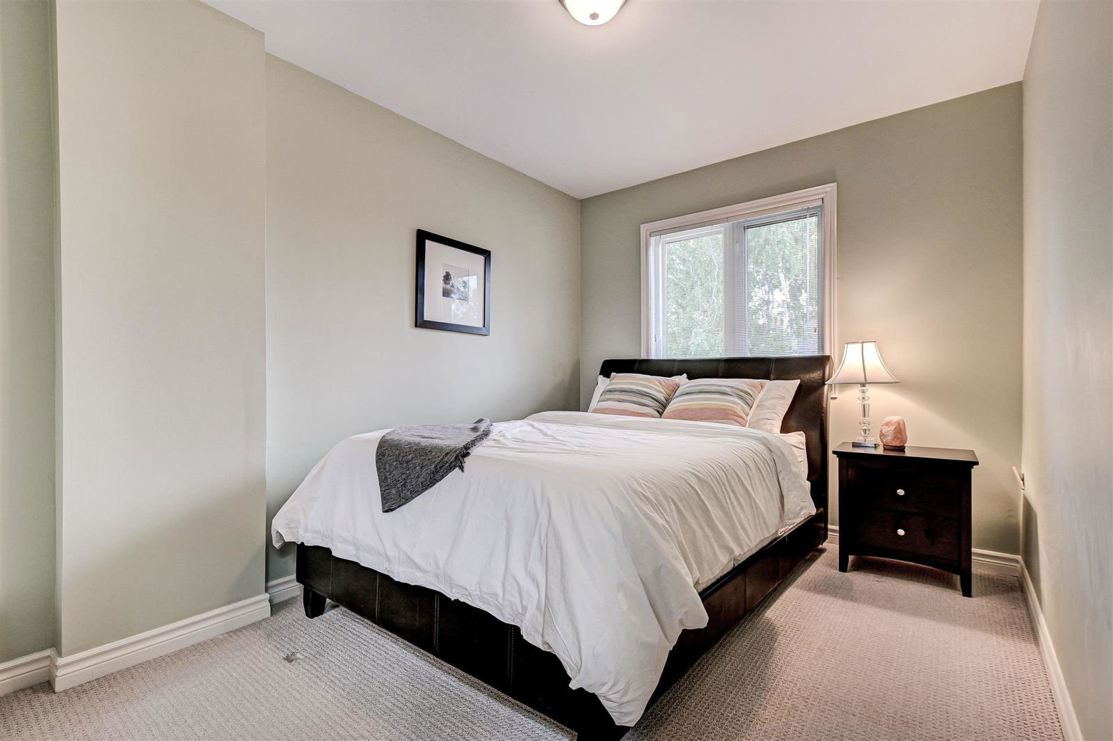 Chambre Chez L'habitant Toronto 268130