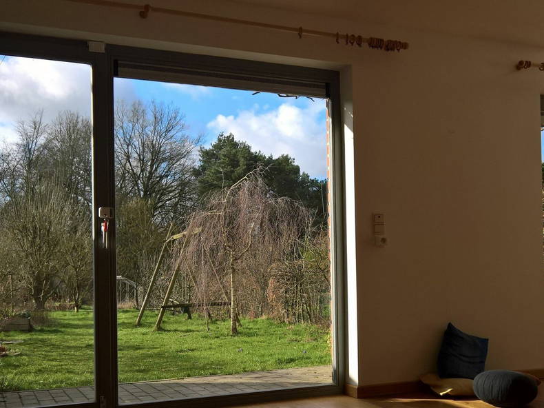 Homestay Ottignies-Louvain-la-Neuve 243012-1