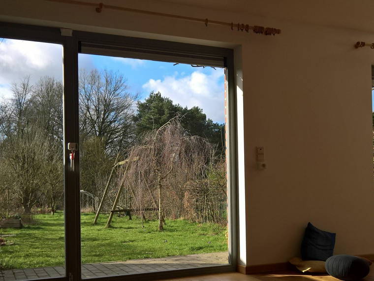 Quedarse En Casa Ottignies-Louvain-la-Neuve 243012