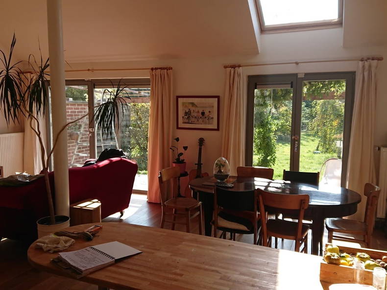 Homestay Ottignies-Louvain-la-Neuve 243012-3