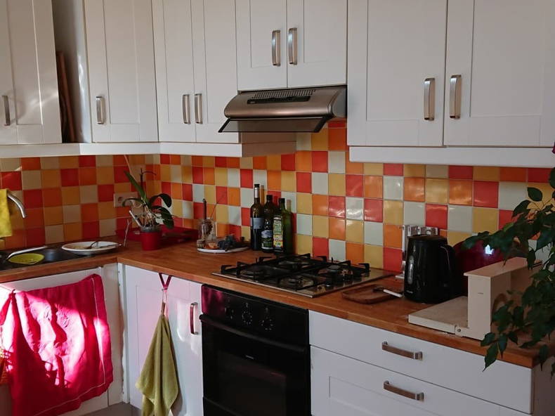 Homestay Ottignies-Louvain-la-Neuve 243012-4