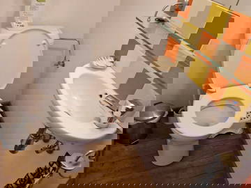 Chambre Chez L'habitant Ottignies-Louvain-La-Neuve 243012-8