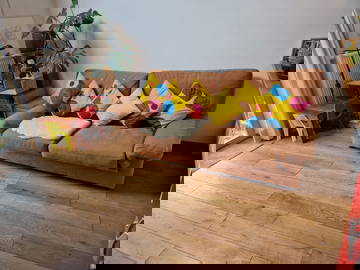 Chambre Chez L'habitant Ottignies-Louvain-La-Neuve 243012-9