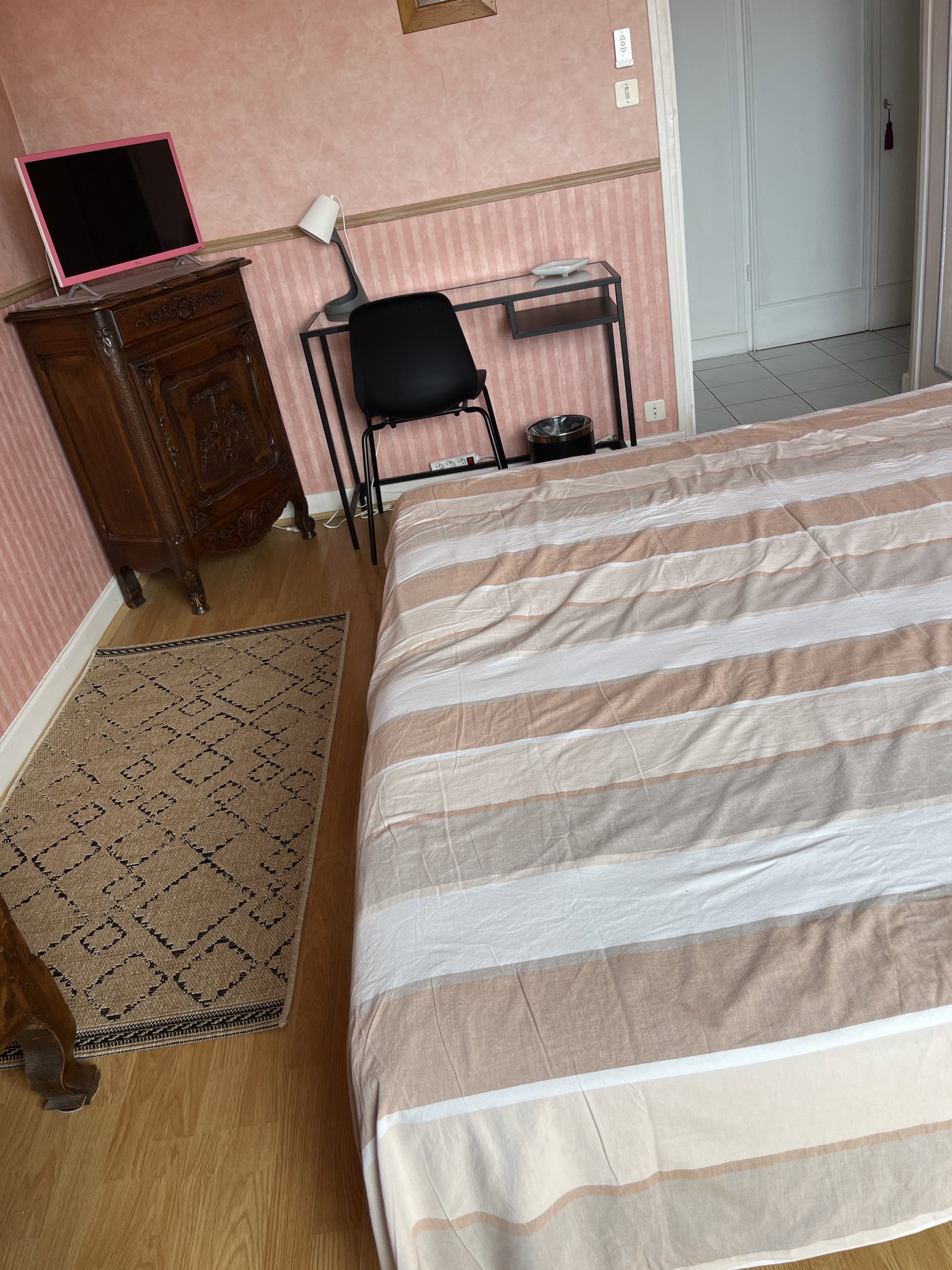 Chambre Chez L'habitant Vichy 673653