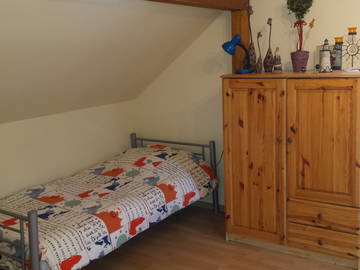 Room For Rent Sierck-Les-Bains 102182