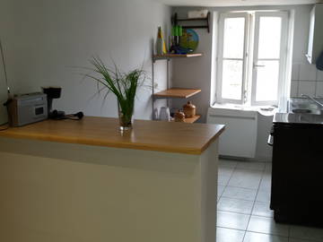 Room For Rent Sierck-Les-Bains 102182