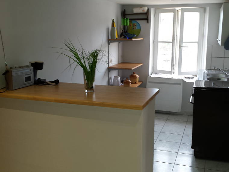 Homestay Sierck-les-Bains 102182